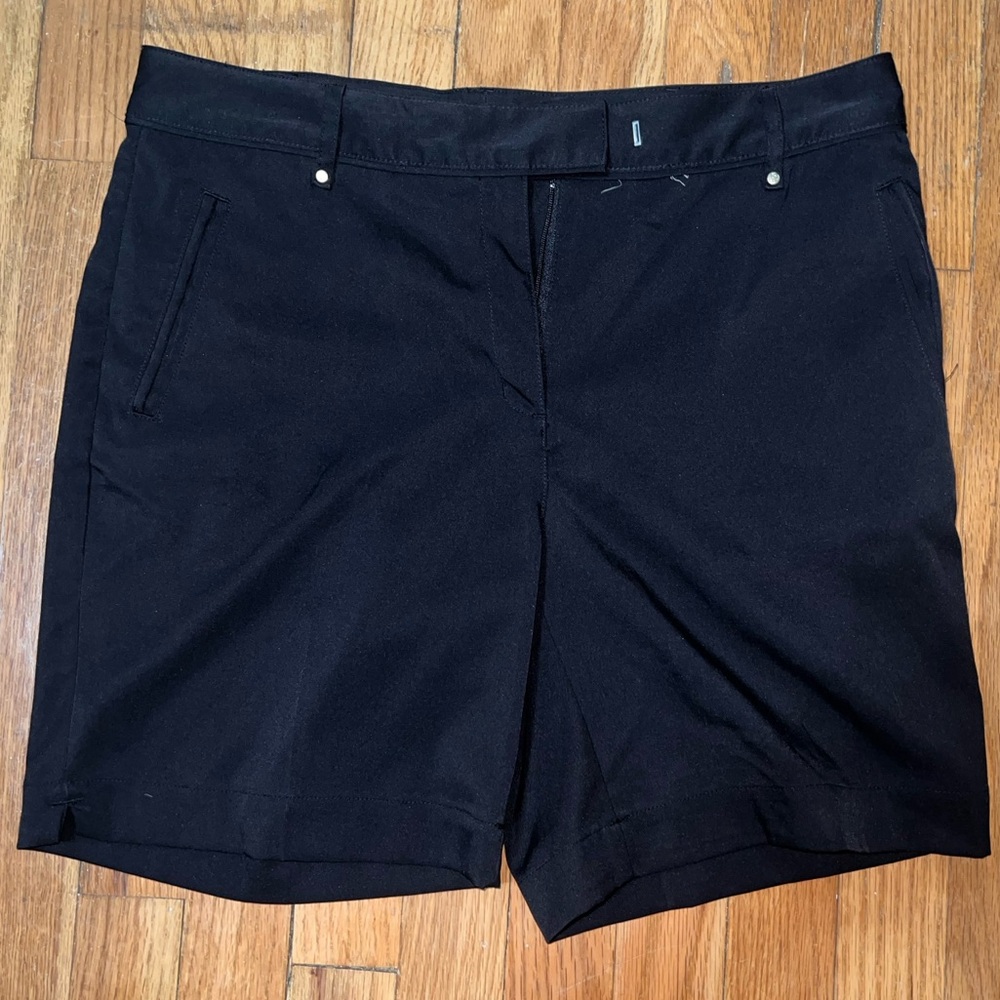 Lady Hagen Shorts